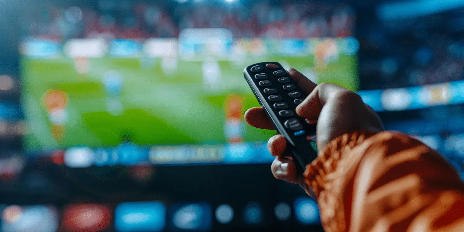 Matchs et sports