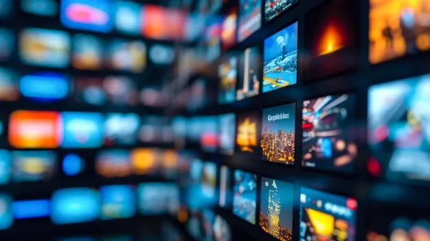 Serveurs IPTV