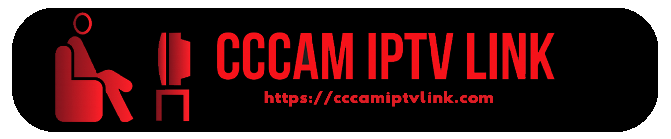 CCCAM IPTV